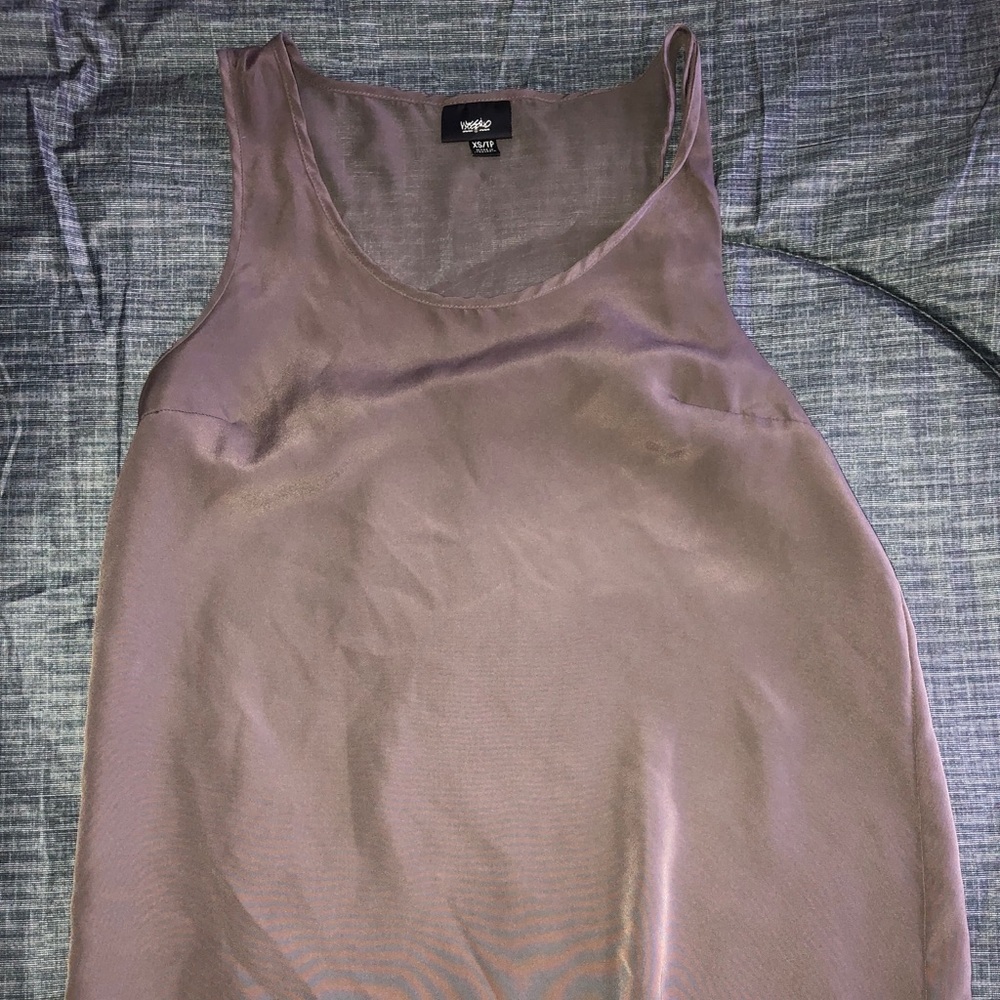 Target Sleeveless Blouse